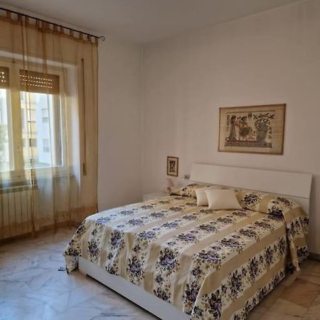 La Casa Di Angelica Apartment Cagliari Exterior foto