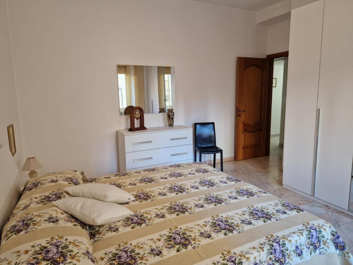 La Casa Di Angelica Apartment Cagliari Exterior foto