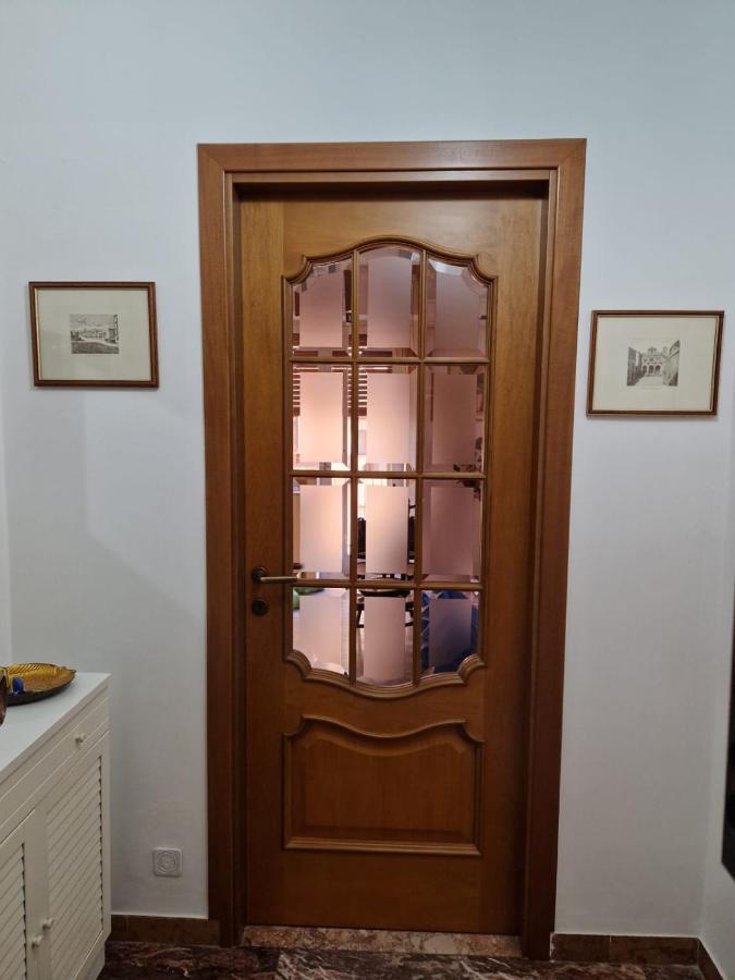 La Casa Di Angelica Apartment Cagliari Exterior foto