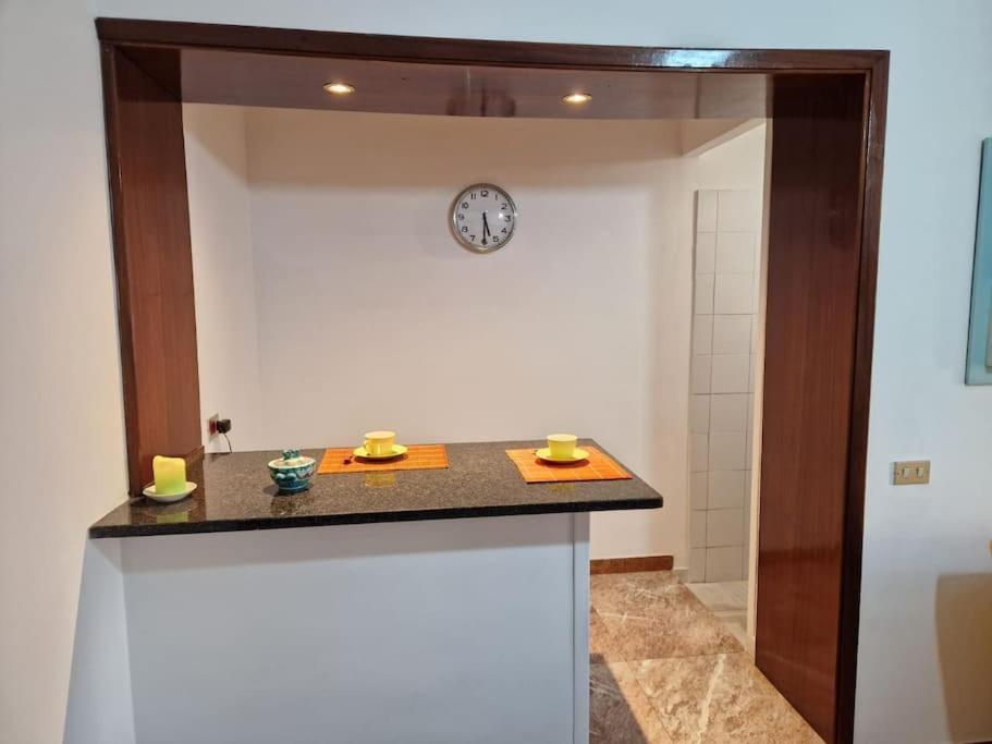 La Casa Di Angelica Apartment Cagliari Exterior foto