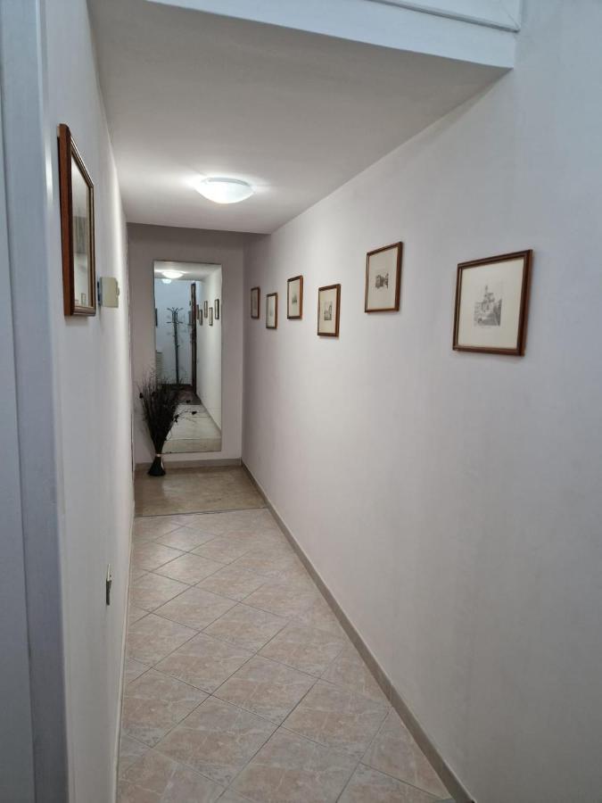 La Casa Di Angelica Apartment Cagliari Exterior foto