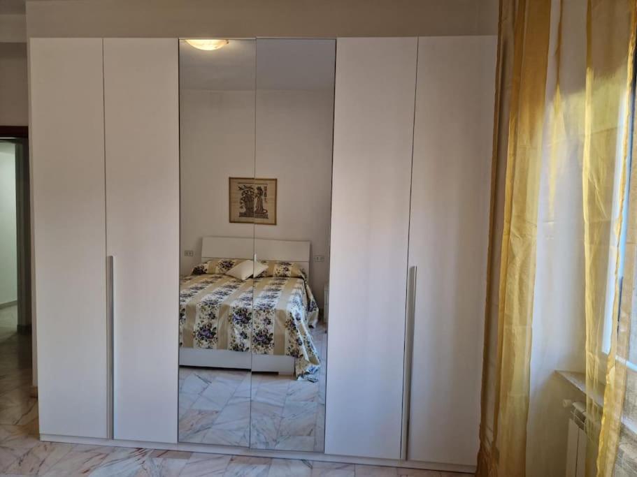 La Casa Di Angelica Apartment Cagliari Exterior foto