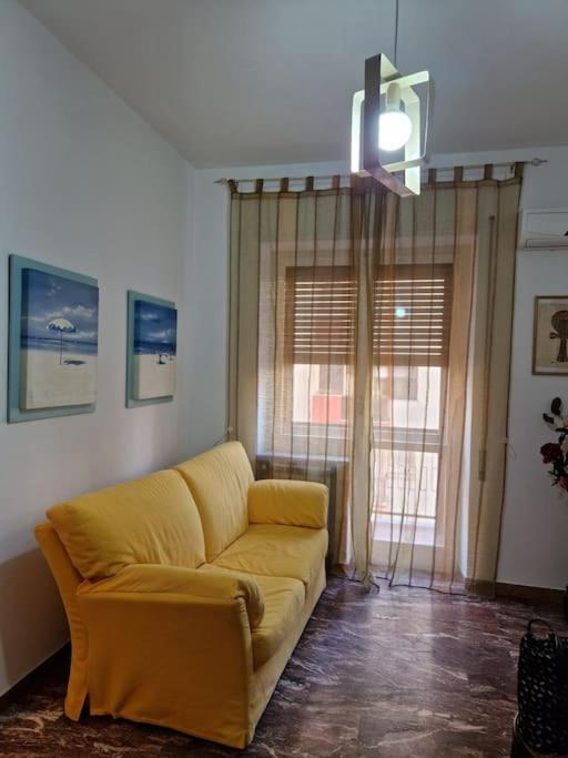 La Casa Di Angelica Apartment Cagliari Exterior foto