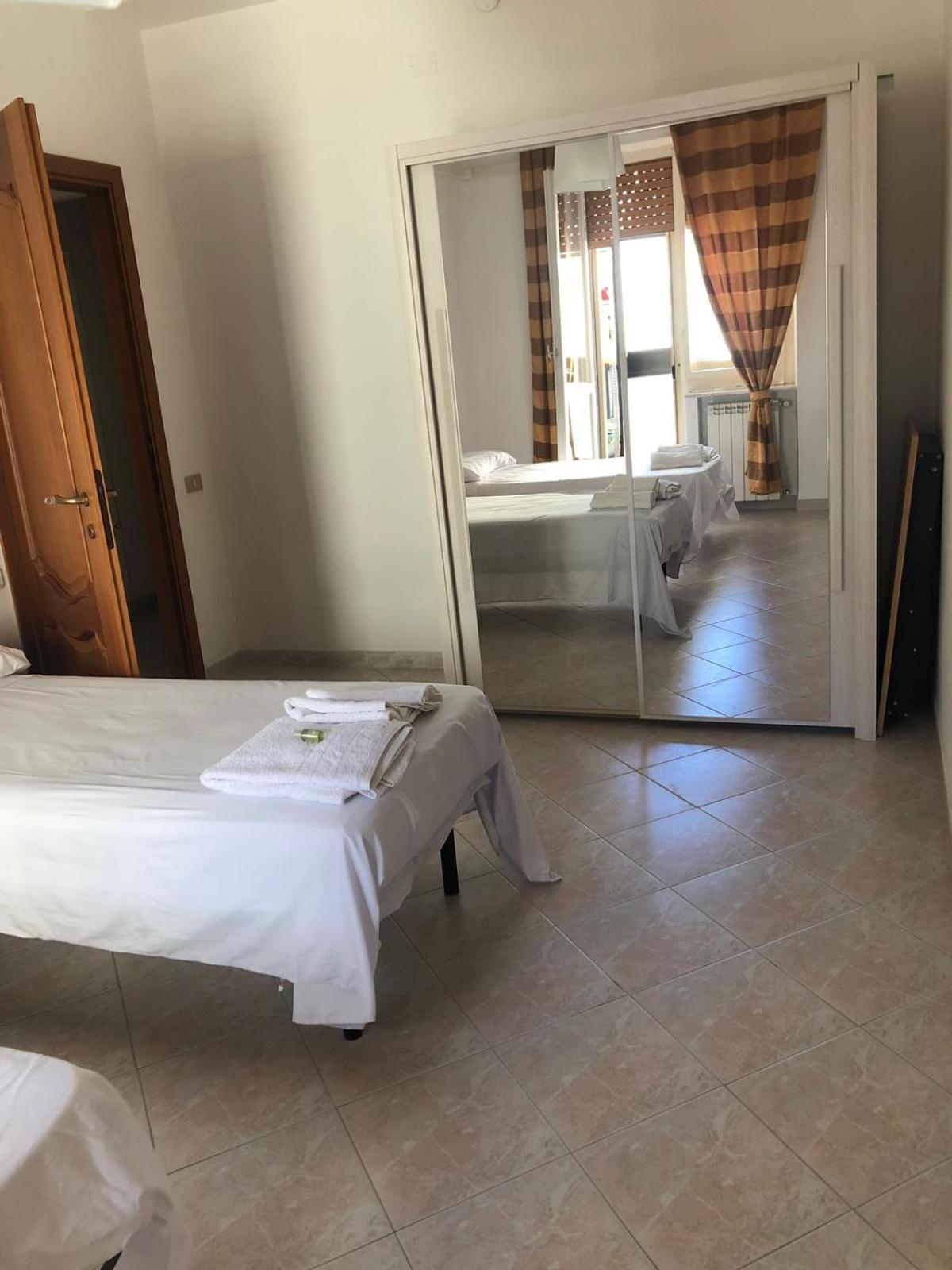 La Casa Di Angelica Apartment Cagliari Exterior foto